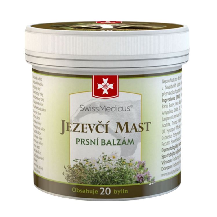 Kép Borzkenőcs – 50 ml – SwissMedicus