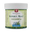 Kép SwissMedicus kenderes hűsítő lóbalzsam, 75 ml