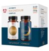 Kép Ultimate Magnesium Complex – 2 × 120 kapszula – Heart Elements