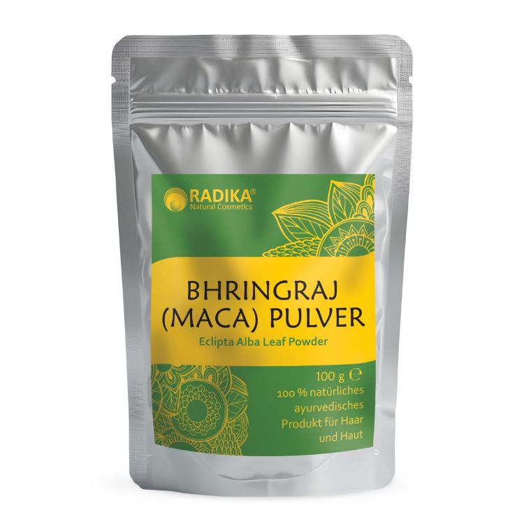 Kép Bioherba Bhringraj por - 100 g