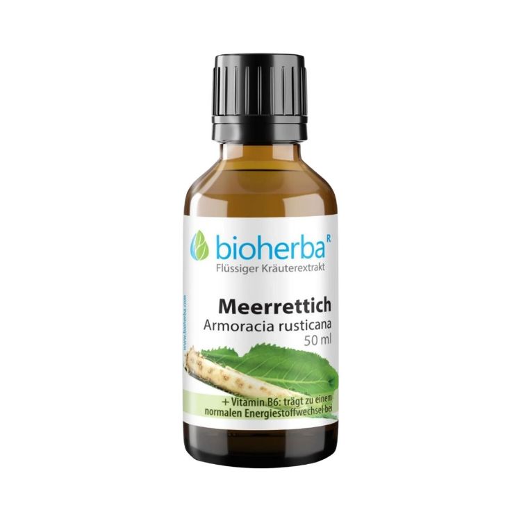 Kép Bioherba Torma tinktúra cseppek – 50 ml