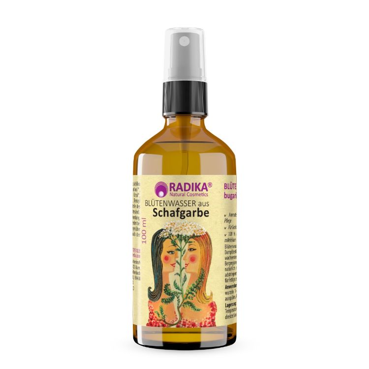 Kép Bioherba cickafarkvirág-víz (hidrolátum) - 100 ml