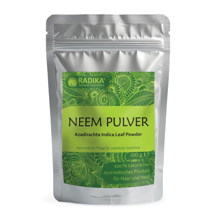 Kép Neem por – 100 g – Bioherba