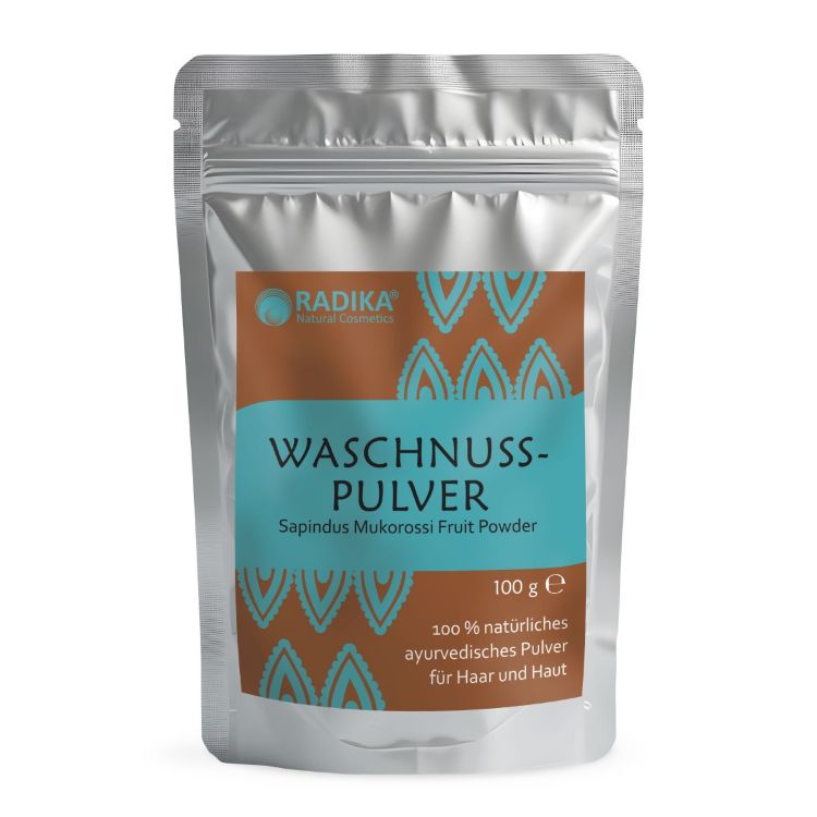 Kép Bioherba mosódiópor – 100 g