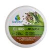 Kép Bioherba Elixír hajmaszk kollagénnel, aloe verával és kenderolajjal - 230 ml