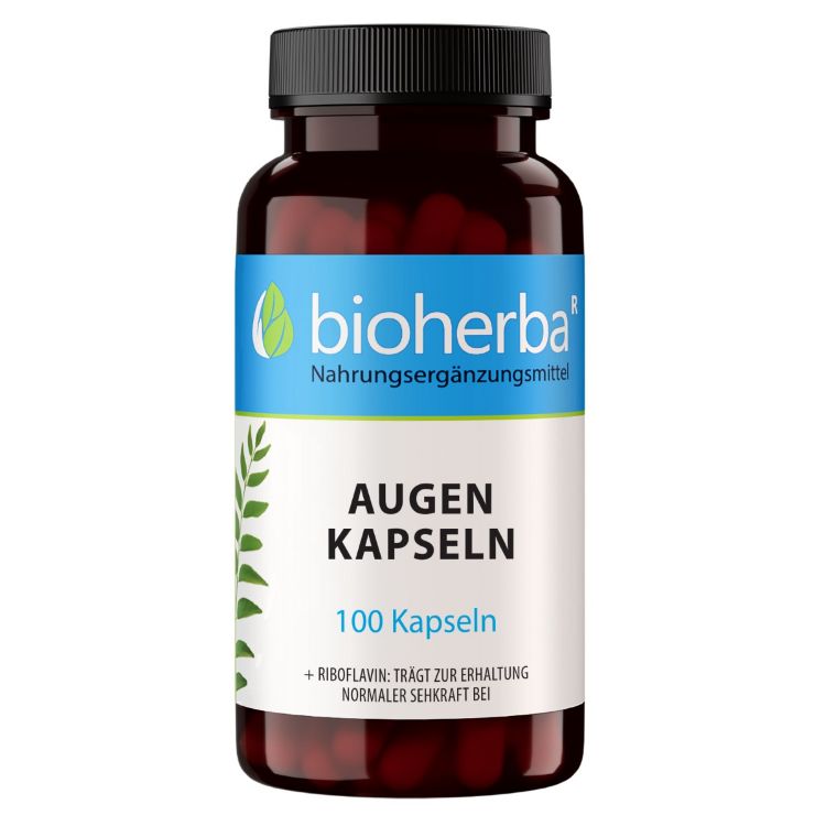 Kép Zrak – 100 kapszula – Bioherba