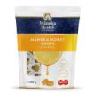 Kép Manuka Health Manuka mézes cukorkák MGO™ 400+ citrom ízben - 65 g Súly: 65 g