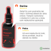 Kép Herbatica Sárkányvér – természetes gyanta Ecuadorból – cseppek 50 ml