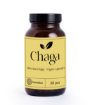 Kép Herbatica Szibériai chaga – 60 vegán kapszula (300 mg/kapszula)