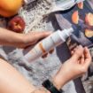 Kép Bionnex színezett fényvédő krém SPF 50+, 50 ml