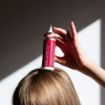 Kép Elixir nikotinsavas hajszesz – 100 ml