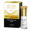 Kép Dr. Sea Dr.Sea lifting ar szérum arannyal és peptidkomplexszel - 30 ml