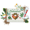 Kép DOBRODRUH ajándékcsomag ízületekre, izmokra és bőrre - Annabis