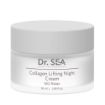 Kép Dr. Sea kollagénes éjszakai krém lifting hatással és E-vitaminnal - 50 ml