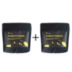 Kép Kedvezményes szett: 2 x Sungit por – 300 g – Herbatica