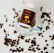 Kép Koffein 200 mg – 110 tabletta – Herbatica