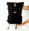 Kép Kender hátizsák – Everyday Backpack - Fekete - 8000kicks