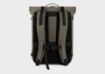 Kép 8000Kicks Nomad Backpack kender hátizsák – sötétzöld