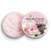 Kép NATURE OF AGIVA FRUIT SALAD 2 az 1-ben cukros peeling joghurttal, rózsavízzel és csokoládéval, 200 ml