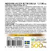 Kép Vitateka Gold tengeri kollagén retinollal 12 500 mg - 500 ml