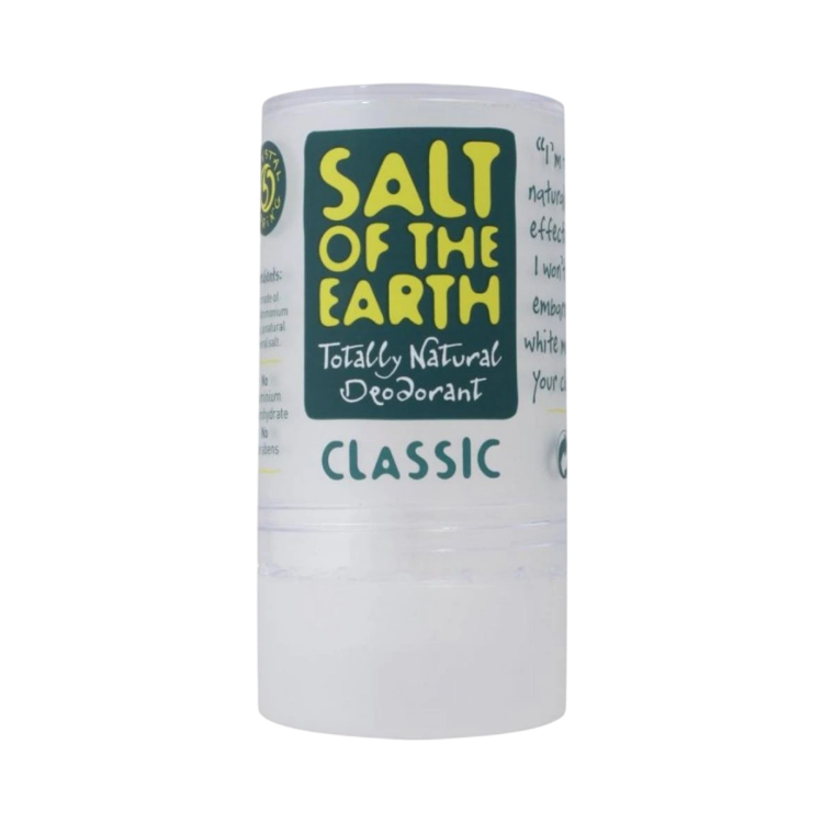 Kép Salt of the Earth timsó dezodor, szilárd