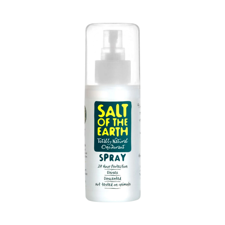 Kép Salt of the Earth timsó spraydezodor Csomagolás: 100 ml