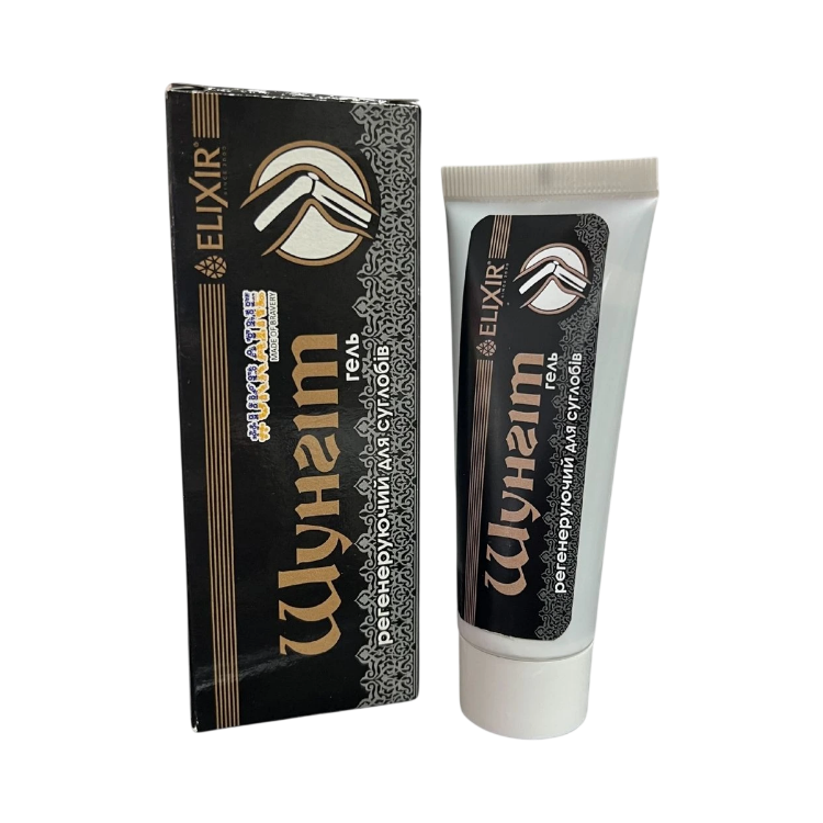 Kép Sungit krém – Elixir – 75 ml