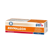 Kép Twinstec 911+ REVMALGON 911+ testápoló gél-balzsam - 100 ml - Twinstec