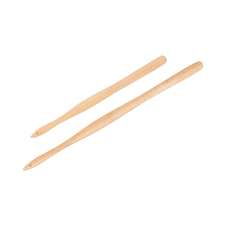 Kép Fa cipőkanál - Herbatica Dimenzió: 56 cm