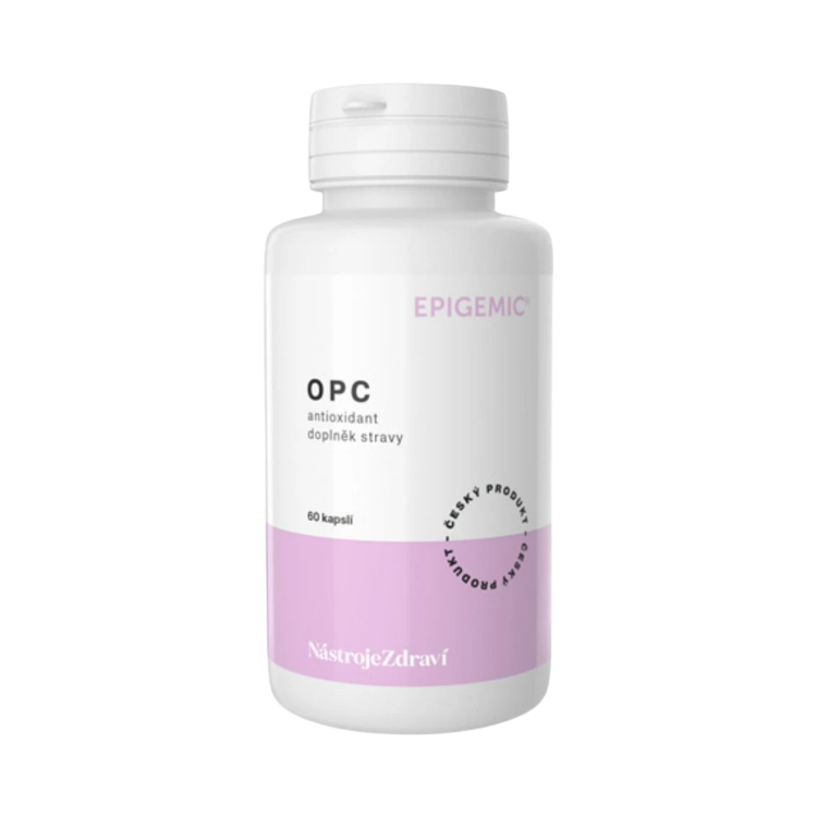 Kép OPC Epigemic® – 60 kapszula