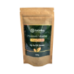 Kép 100% prémium szibériai chaga finom por - 100 g - Herbatica