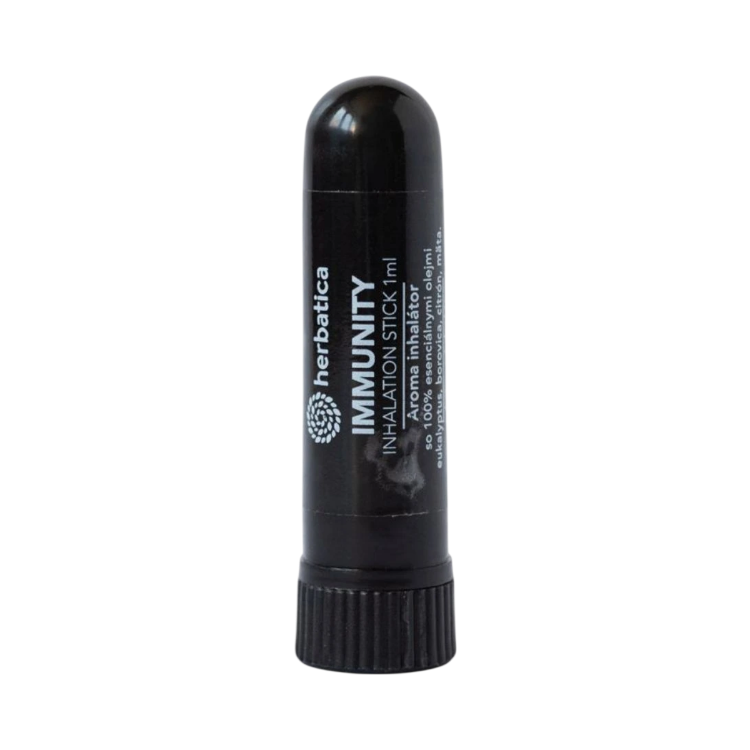 Kép Orrinhalátor immunitás támogatására - 1 ml - Herbatica