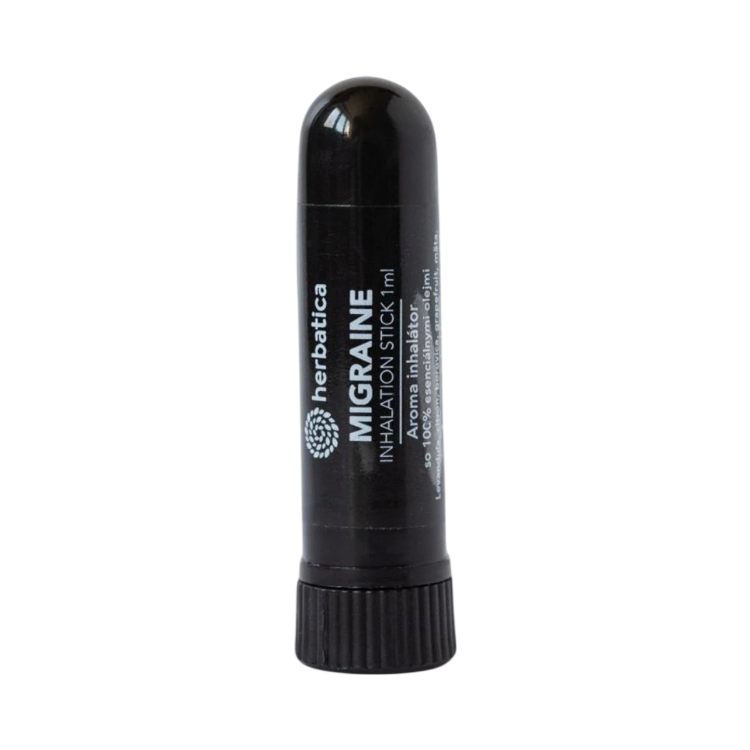 Kép Migréna orrinhalátor - 1 ml - Herbatica