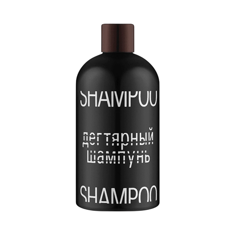 Kép Farmakom kátrányos sampon – 330 ml