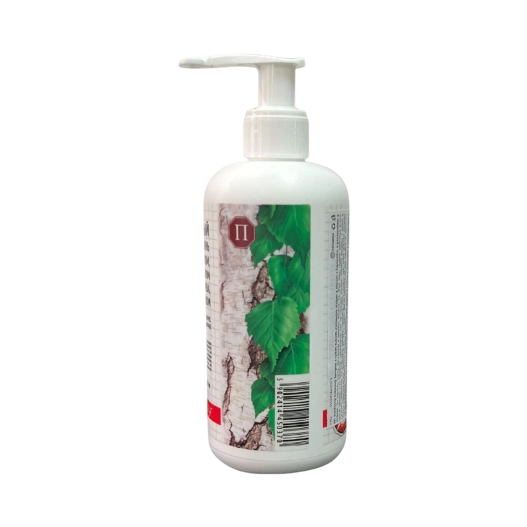 Kép Dr. Retter kátrányos sampon hajra – 300 ml