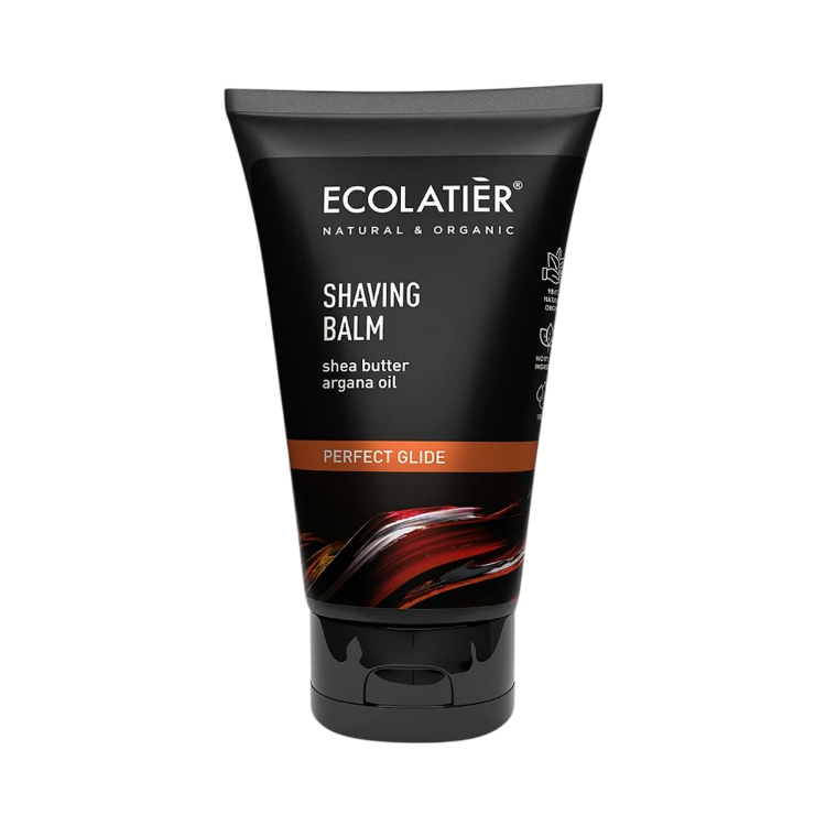 Kép Ecolatier Perfect Glide borotválkozó balzsam - 150 ml