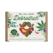 Kép DOBRODRUH ajándékcsomag ízületekre, izmokra és bőrre - Annabis