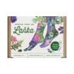 Kép LAŇKA ajándékcsomag fáradt lábakra, talpakra és sarkakra - Annabis