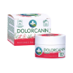 Kép DOLORCANN BIO mentolos kenderes masszázskenőcs - 50 ml - Annabis