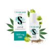 Kép CREMCANN SILVER 1 300 mg helyi bio krém problémás bőrre - 30 ml - Annabis