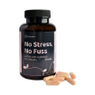 Kép Stressz és gondok nélkül – sáfrány probiotikumokkal 2 hónapra – 60 kapszula – Herbatica