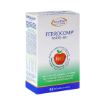 Kép IN VITRO Ferrocomp forte + B12, 45 tabletta - InVitro