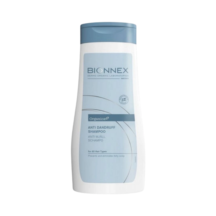 Kép Bionnex korpásodás elleni sampon minden hajtípusra - 300 ml