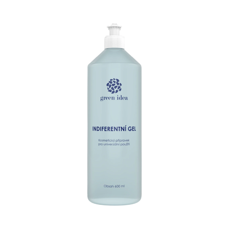 Kép Green idea Indifferens gél 600 ml