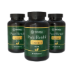 Kép Kedvezményes szett: 3× Reishi Extract 30% poliszachariddal – 90 kapszula – Herbatica