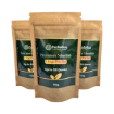 Kép Kedvezményes szett: 3x Prémium szibériai chaga 100% por - 100 g - Herbatica