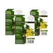 Kép Kedvezményes szett: 3x Hegyi vérehulló fecskefű „tisztítófű” – elixír szemölcsökre – 3 ml – Herbal Traditions