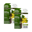 Kép Kedvezményes szett: 2x hegyi vérehulló fecskefű elixír szemölcsökre – 3 ml – Herbal Traditions