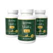 Kép Kedvezményes szett: 3x Vas 14 mg – 110 tabletta – Herbatica