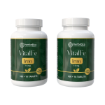 Kép Kedvezményes szett: 2x Vas 14 mg – 110 tabletta – Herbatica